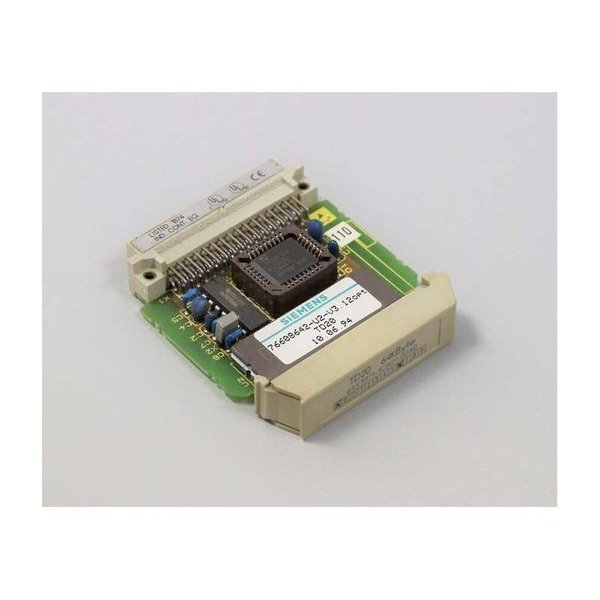 Siemens PLC Module 6AV3971-1CA01-0DA0